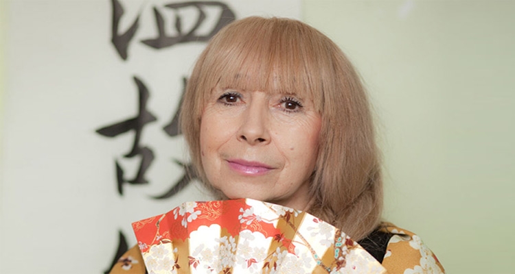 Iga Dżochowska Fot. Tadeusz Poźniak