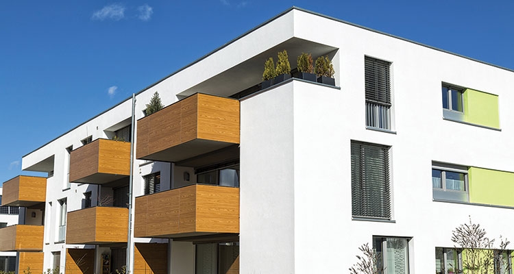 Rekordowy rok na rzeszowskim rynku mieszkań