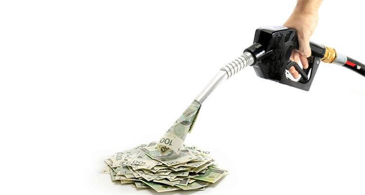 Czy paliwa w Polsce stanieją?