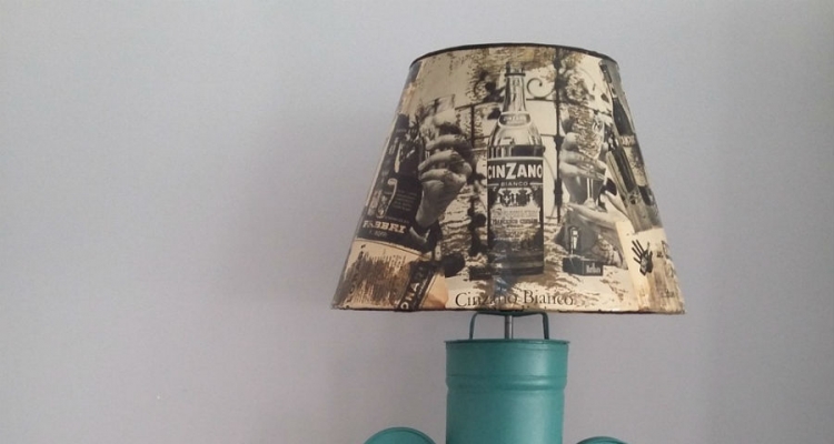 Decoupage Fot. Pixabay