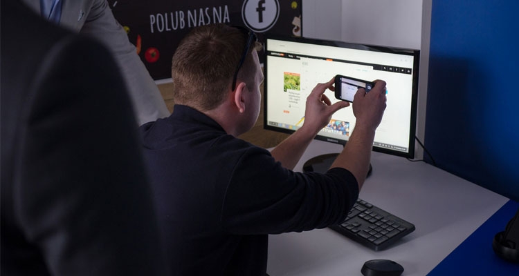 Fot. Archiwum Politechniki Rzeszowskiej