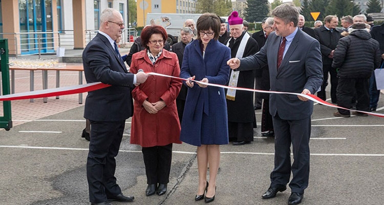 Fot. Tadeusz Poźniak