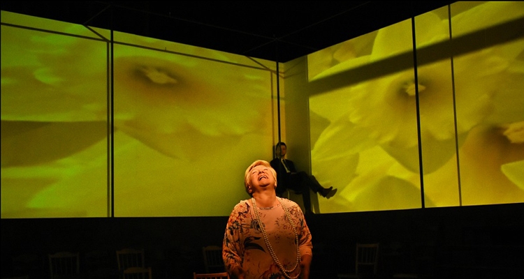 Fot. Maciej Mikulski/Teatr im. W.Siemaszkowej