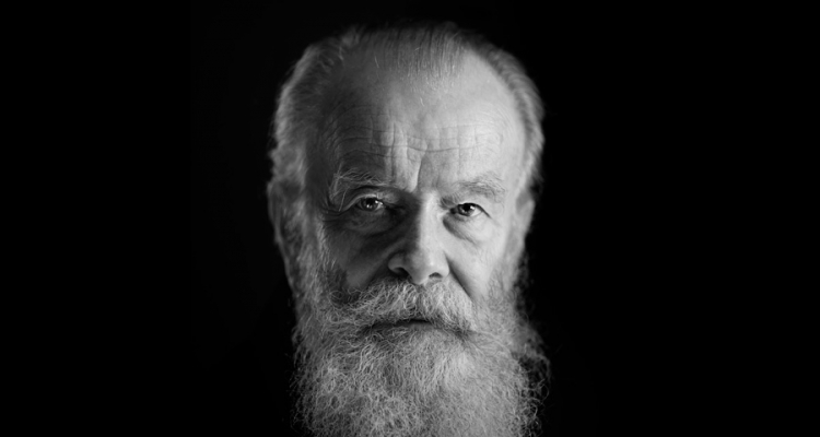 Jerzy Wygoda Fot.Tadeusz Poźniak