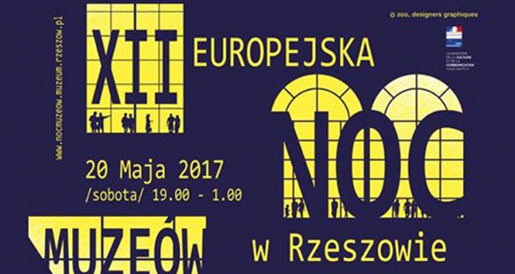 XII Europejska Noc Muzeów na Podkarpaciu. Co warto zobaczyć