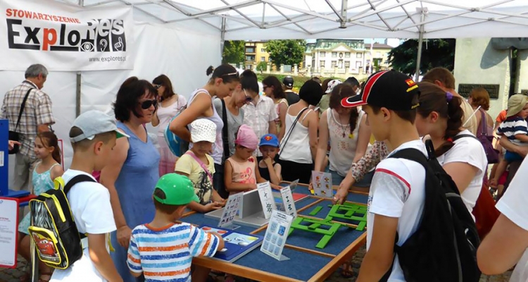 Fot. Archiwum organizatora