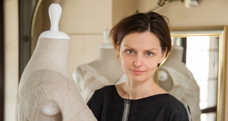 Karina Mińkowska - Pado Fot.Tadeusz Poźniak