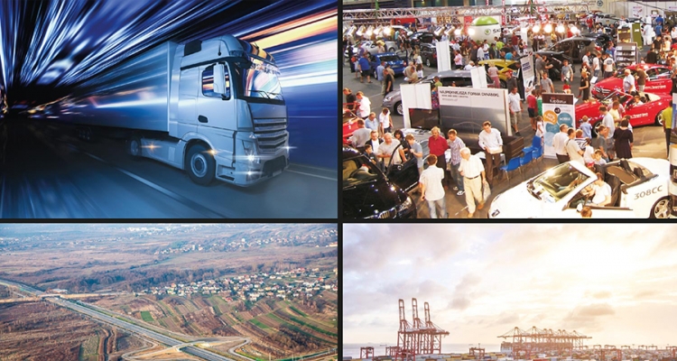 Kongres i Targi TSLA Expo Rzeszów 2017. Największa impreza branży TSL i moto