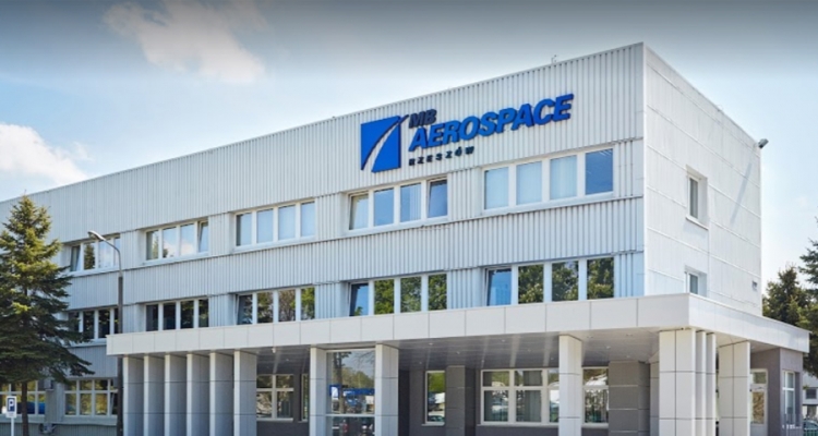 Fot. MB Aerospace Rzeszów Sp. z o. o