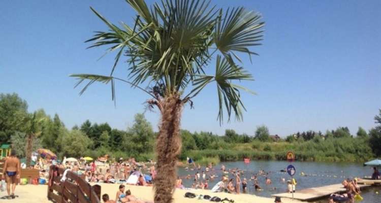 Fot. Archiwum Żwirownia Rzeszów