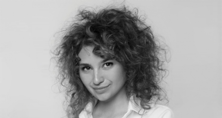 Joanna Drabik Fot. Archiwum Joanny Drabik