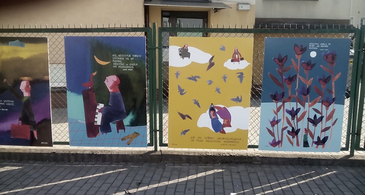 Fot. Rzeszowski Inkubator Kultury