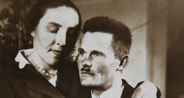 Wiktoria i Józefa Ulma Fot. Archiwum IPN w Rzeszowie