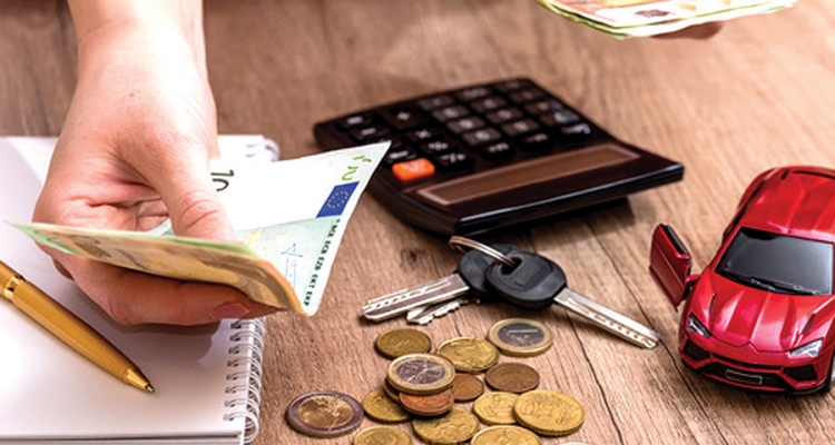 Wyższe stawki ,,Kilometrówek