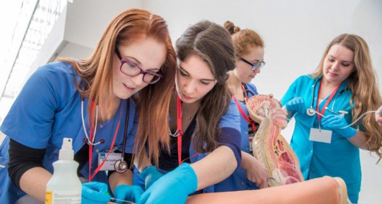 Fot. Uniwersytet Rzeszowski