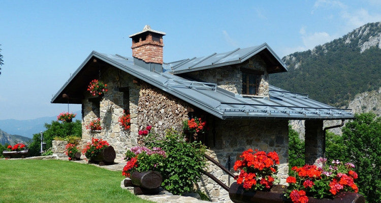 Kiedy warto zastosować monitoring w domu?