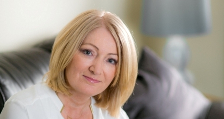 Magdalena Zimny - Louis Fot. Tadeusz Poźniak