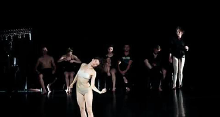 Fot. Facebook/Teatr O.de.la/Radosław Kubiak