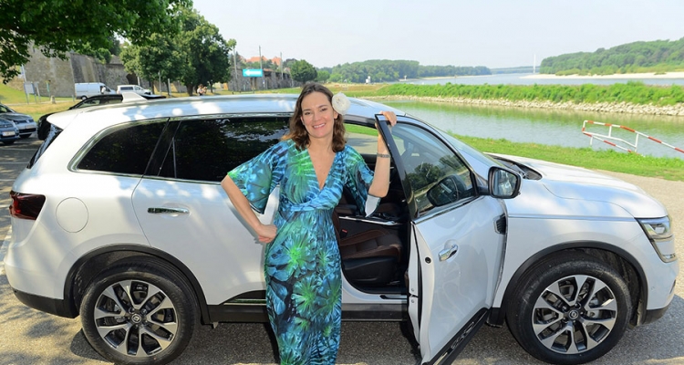 Praktyczne, wygodne, rodzinne - takich aut chcą kobiety