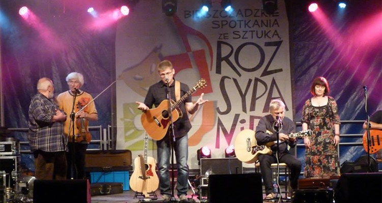 Fot. Archiwum organizatora