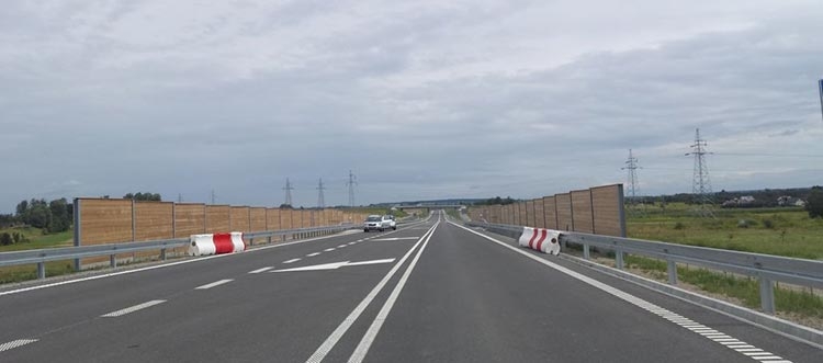 Fot. Archiwum GDDKiA w Rzeszowie