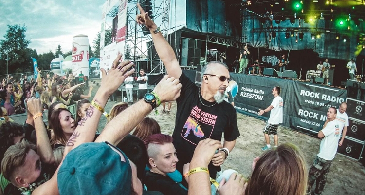 Fot. Materiały prasowe CRF