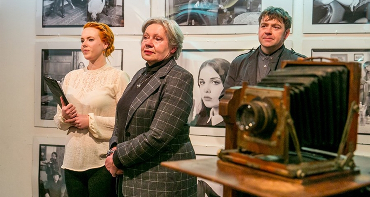 Fot. Tadeusz Poźniak