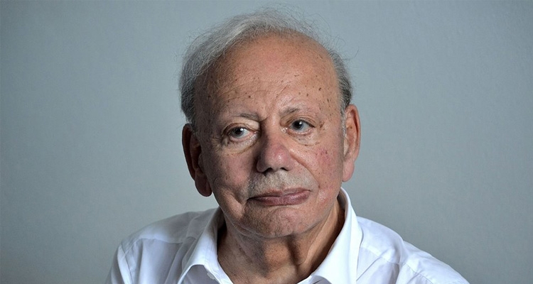 Zygmunt Rolat Fot. Materiały Muzeum im. Rodziny Ulmów