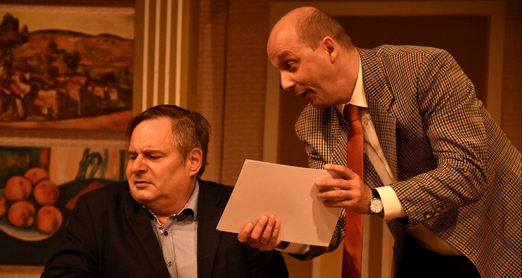 Fot. Maciej Mikulski/Teatr im. W. Siemaszkowej