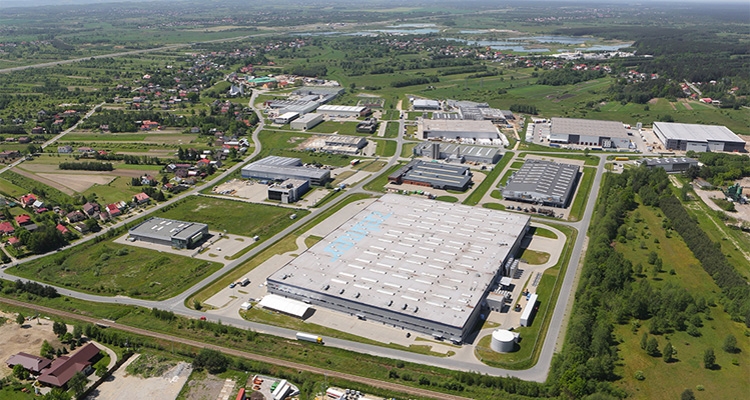 Fot. Materiały prasowe RARR S.A