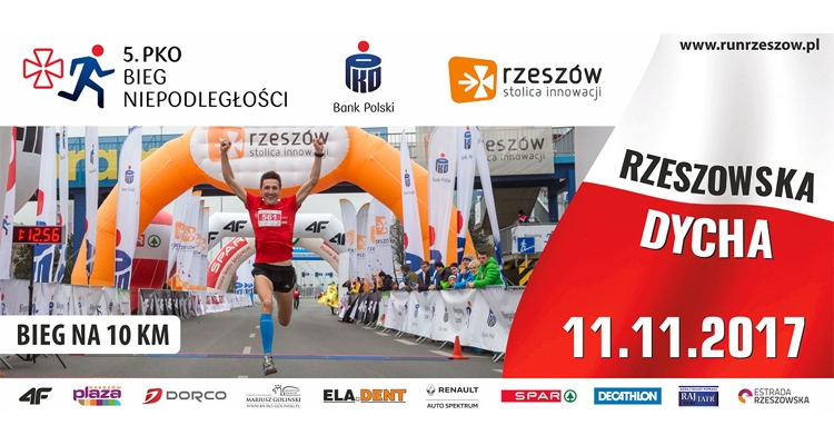 Fot. www.runrzeszow.pl
