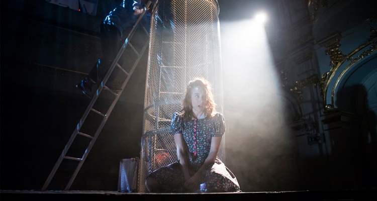 Fot. Joseph Marcinsky/Materiały prasowe