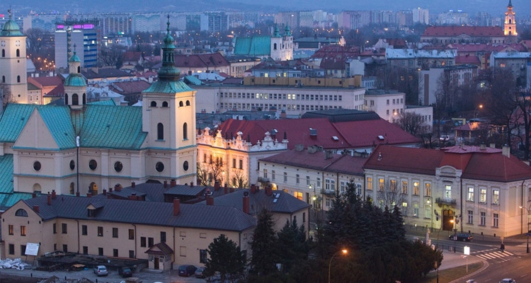 Fot. Tadeusz Poźniak