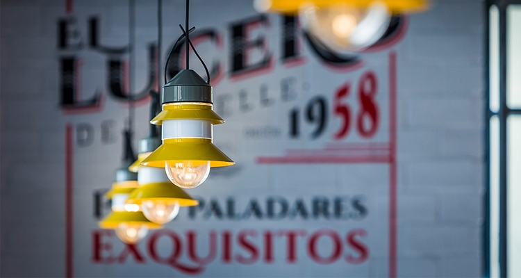 Nowoczesne lampy Marset dostępne w BOZ Design