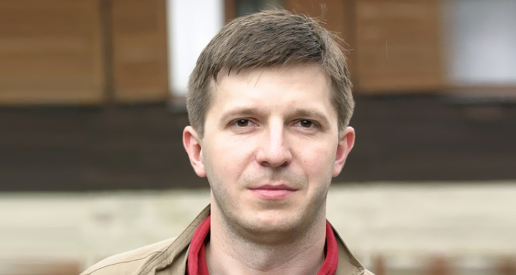 Piotr Kasperczak Fot. Materiały prasowe