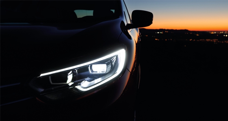 Oszczędnie z klaksonem i