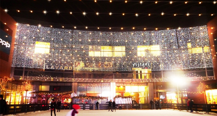 Fot. Archiwum Millenium Hall