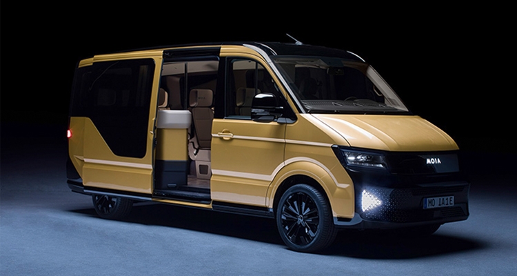 Światowa premiera podczas TechCrunch 2017 w Berlinie