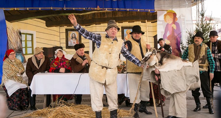 Fot. Tadeusz Poźniak