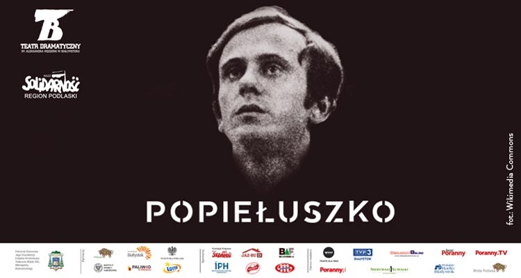 Fot. Archiwum Teatru Dramatycznego im. Aleksandra Węgierki w Białymstoku