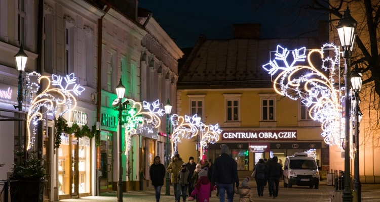 Fot. Tadeusz Poźniak