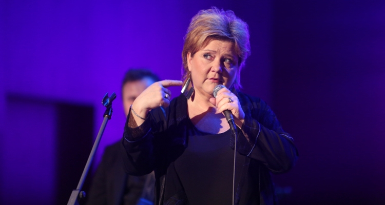 Lora Szafran Fot. Tadeusz Poźniak