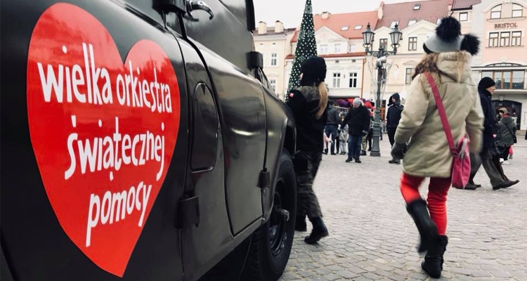 Fot. Facebook/Rzeszów - stolica innowacji