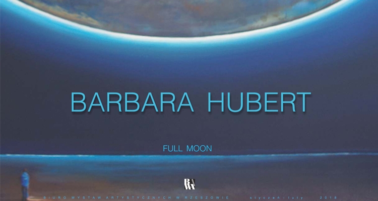 Barbara Hubert i Andrzej Cieszyński zaprezentują swoje prace w BWA