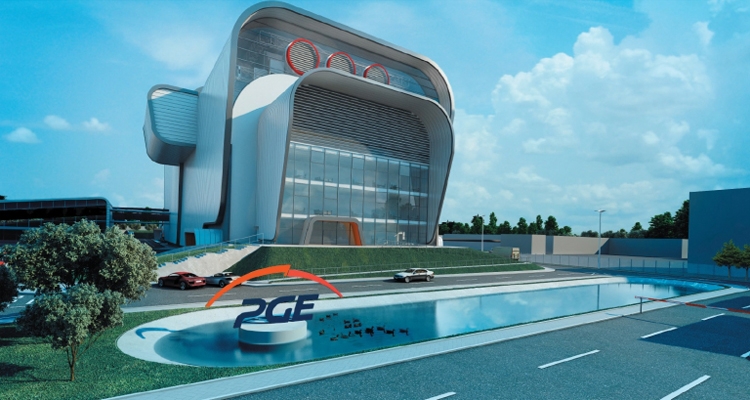 Fot. Archiwum PGE GIEK S.A