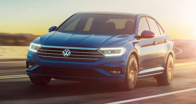 Światowa premiera nowego Volkswagena Jetty w Detroit