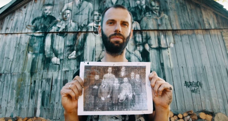 Fot. facebook/Arkadiusz Andrejkow