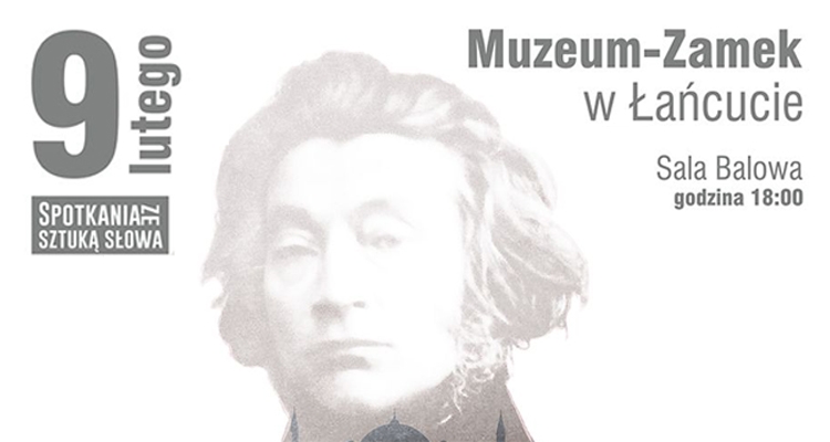 Fot. Materiały prasowe Muzeum-Zamku w Łańcucie