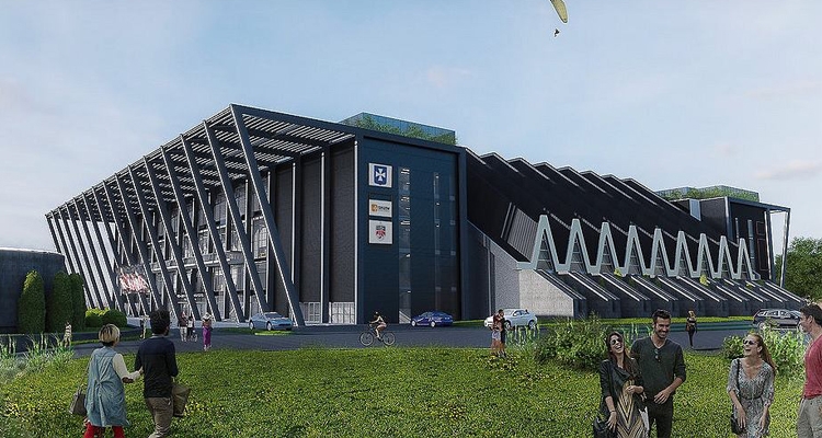 Fot. Archimedia Architekci i Inżynierowie