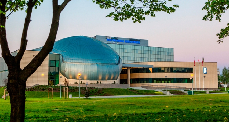 Fot. Tadeusz Poźniak